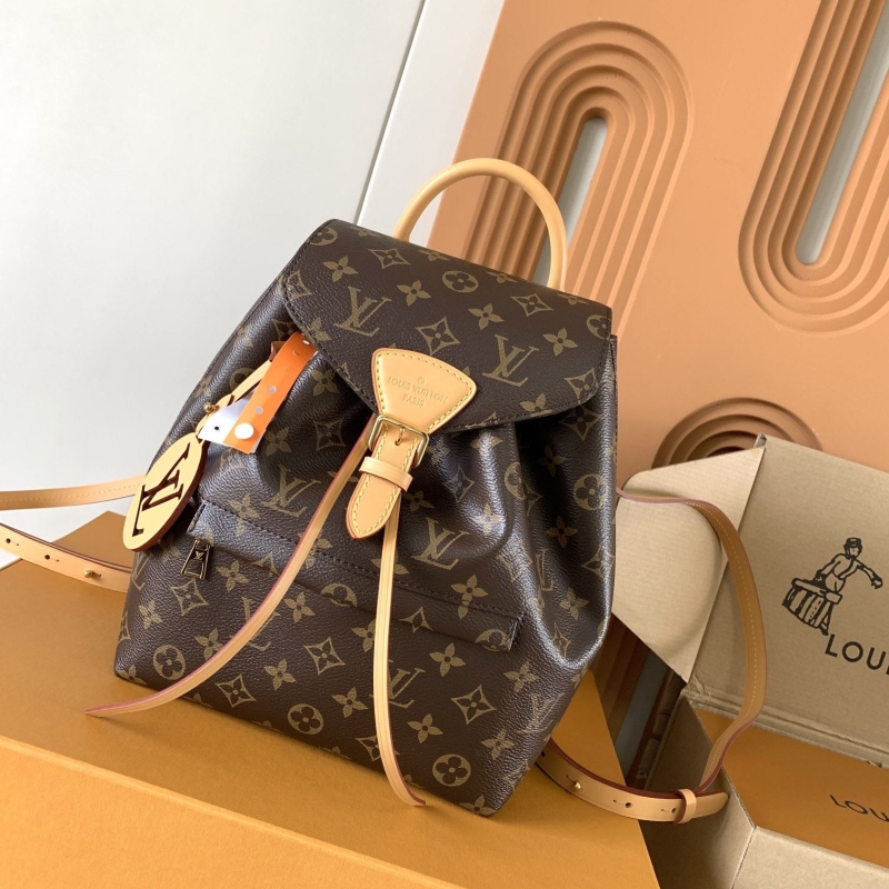 LV Backpacks